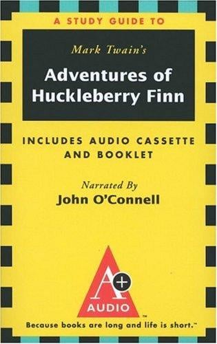 A Study Guide to Mark Twain's Adventures of Huckleberry Finn