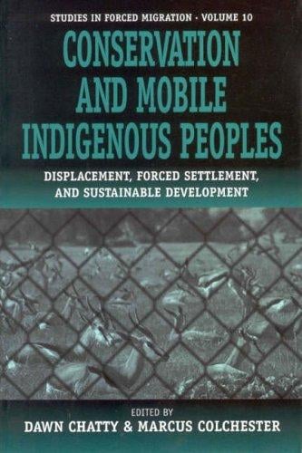 Conservation and mobile indigenous peoples