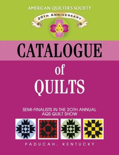 Catalogue of Show Quilts 2004