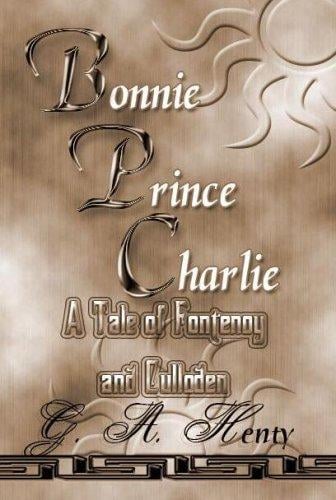 Bonnie Prince Charles