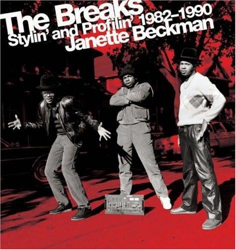 The breaks