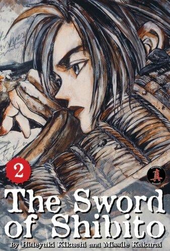 Sword of Shibito 2