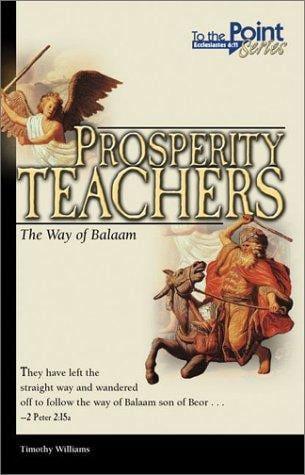 Prosperity Teachers