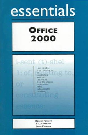 Office 2000