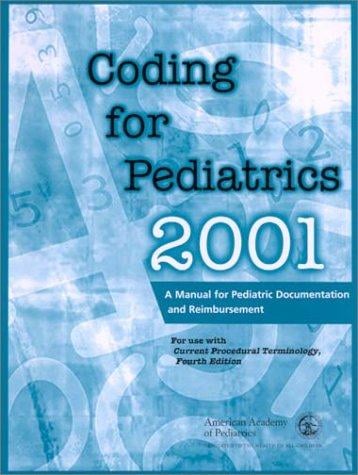 Coding for pediatrics