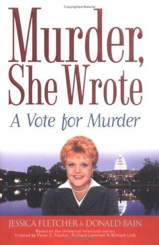 A vote for murder