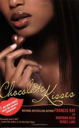 Chocolate kisses