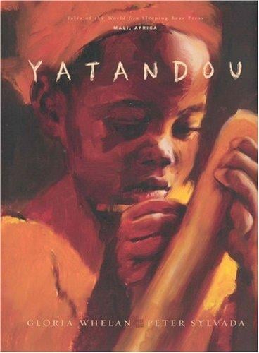 Yatandou