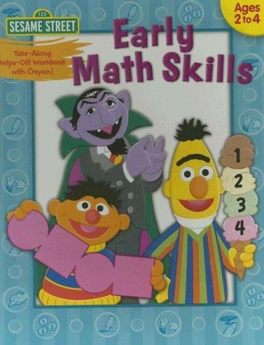 Early Math Skills
