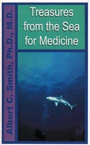 Treasures from the Sea for Medicine
