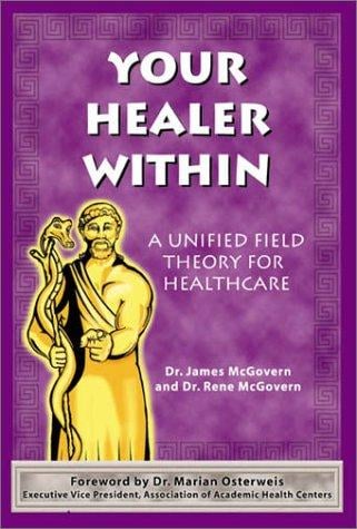 Your healer within