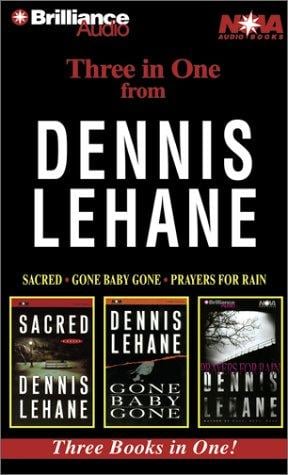 Dennis Lehane Collection