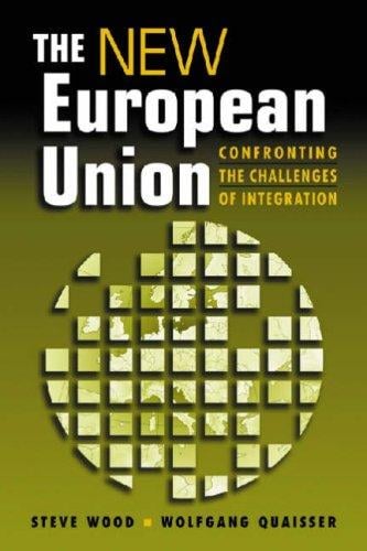 The new European Union