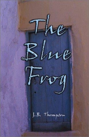 The Blue Frog
