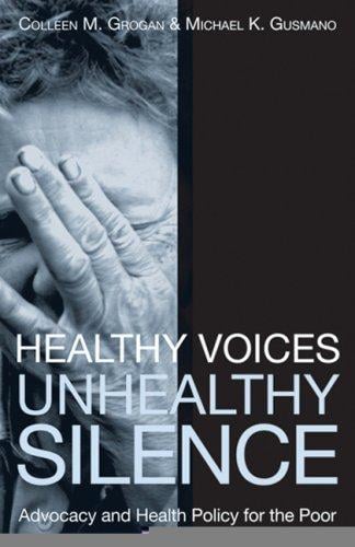 Healthy voices, unhealthy silence