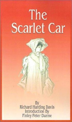 The Scarlet Car