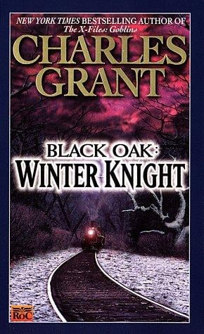 Black Oak