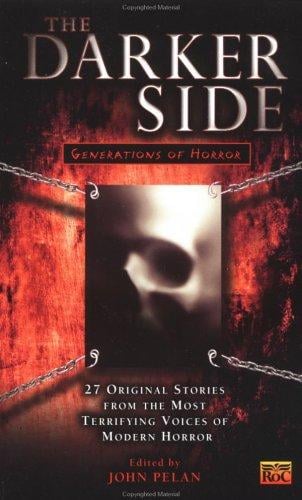 The darker side