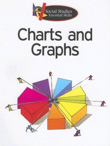 Charts and Graphs (Social Studies Essential Skills)