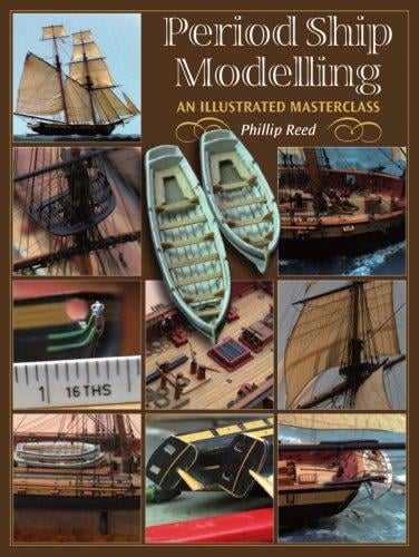 Period Ship Modelling