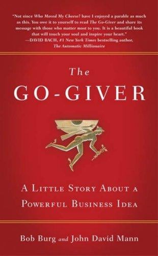 The Go-Giver