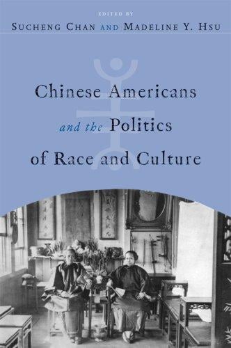 Chinese Americans and the politics of race and culture