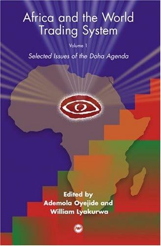 Africa and the world trading system