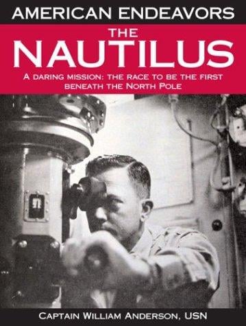 The Nautilus: A Daring Mission