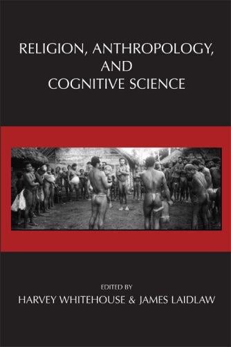 Religion, anthropology, and cognitive science