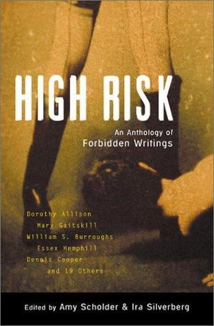 High risk
