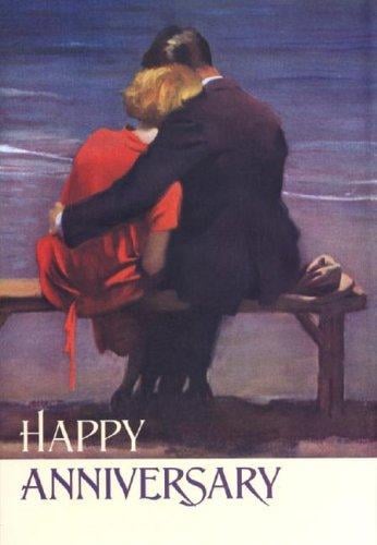 Happy Anniversary