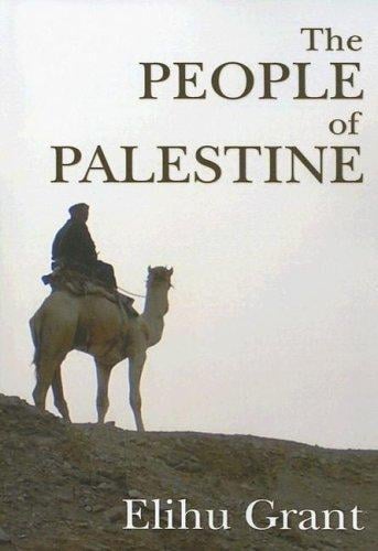 The people of Palestine
