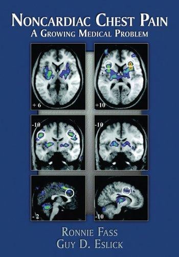 Noncardiac chest pain