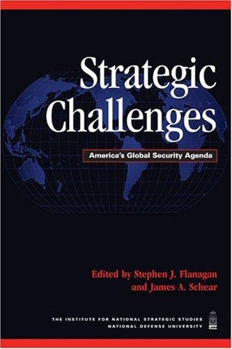 Strategic challenges