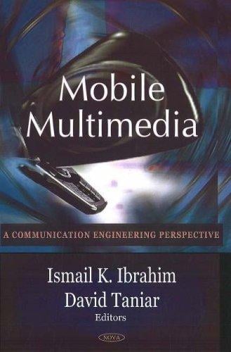 Mobile multimedia