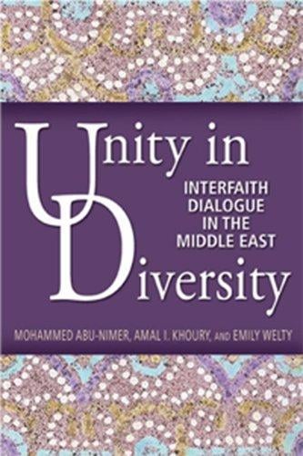 Unity in diversity