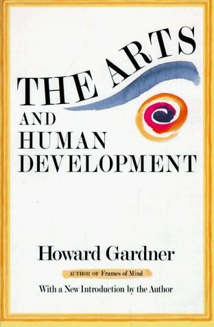 The arts and human development