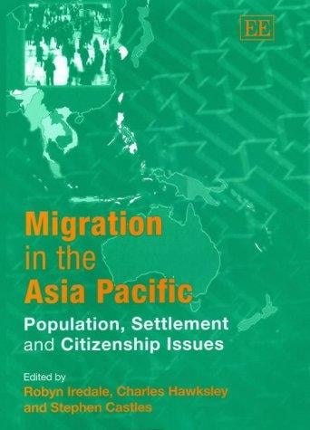 Migration in the Asia Pacific