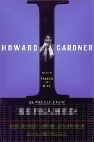 Intelligence Reframed