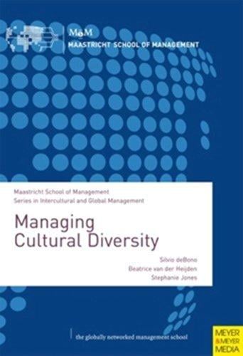 Managing Cultural Diversity (Maastricht School of Management)
