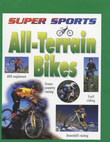 All-Terrain Biking
