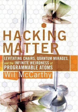 Hacking Matter