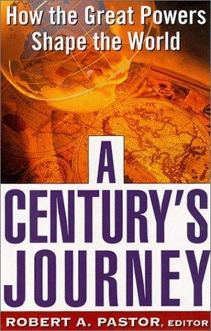 A century's journey