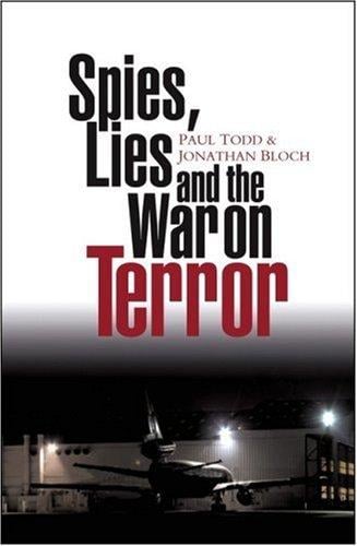 Spies, lies and the War on Terror