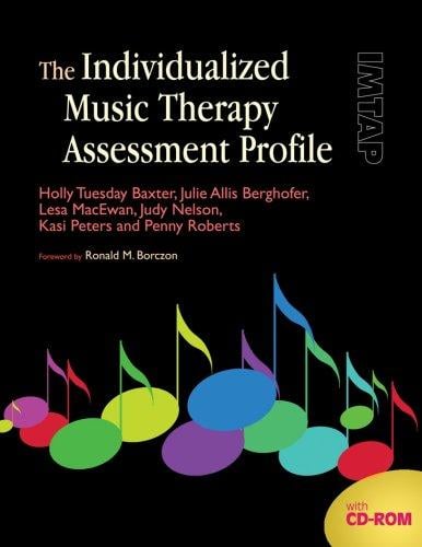 The individualized music therapy assessment profile