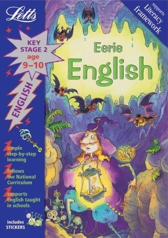 Eerie English (Magical Topics)