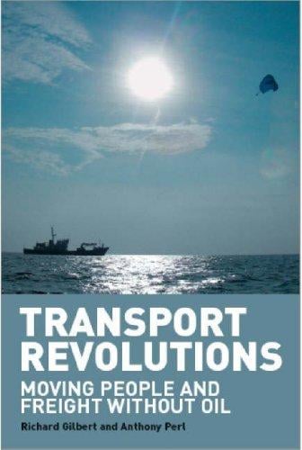 Transport revolutions