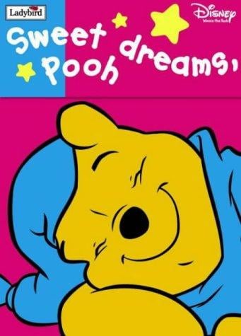 Sweet Dreams, Pooh!