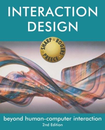 Interaction design