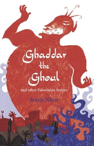 Ghaddar the ghoul